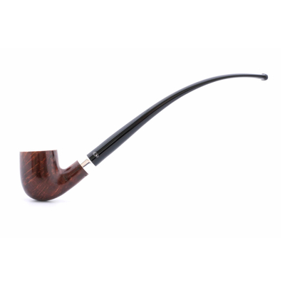 Курительная трубка Gasparini Churchwarden 9 мм 250-4  вид 1